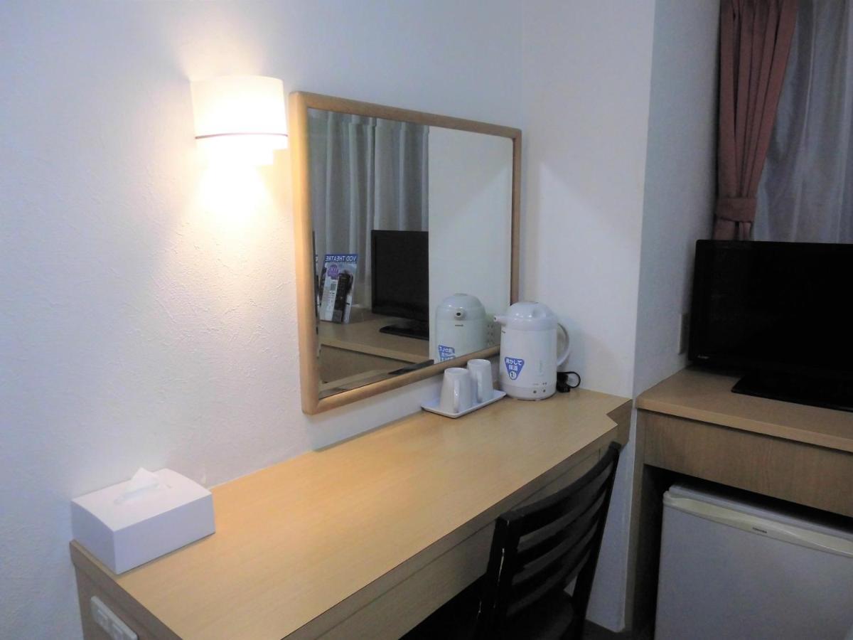 Olympic Inn Shibuya Tokyo Luaran gambar