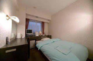 Olympic Inn Shibuya Tokyo Luaran gambar