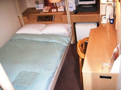 Olympic Inn Shibuya Tokyo Luaran gambar