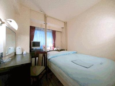 Olympic Inn Shibuya Tokyo Luaran gambar